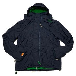 L / SUPERDRY JACKET